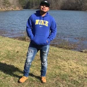 Meet your Posher, Nicko